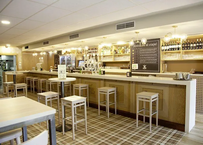 Cruz De La Victoria 3*