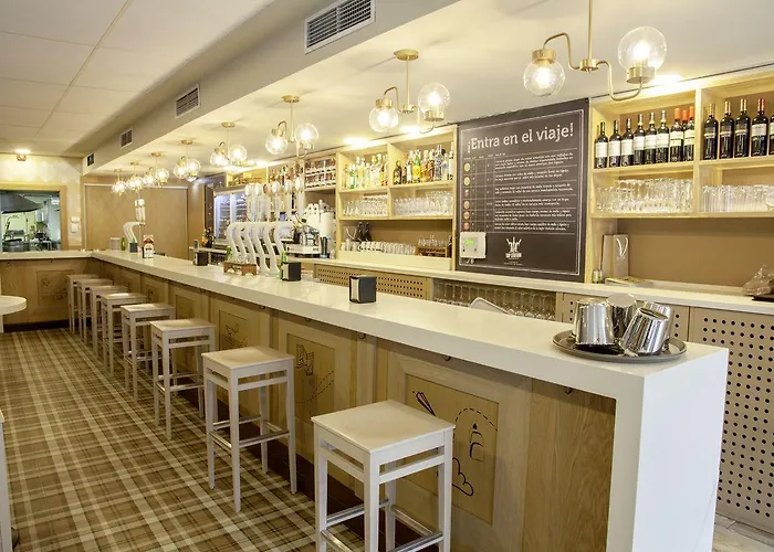 Cruz De La Victoria 3* El Berron