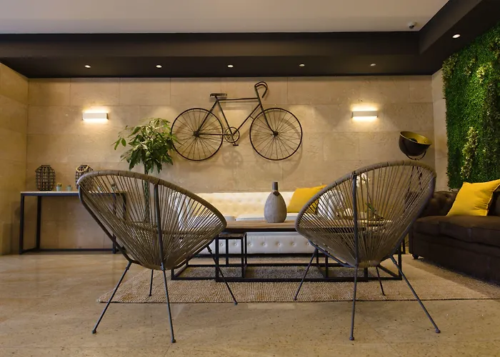 Cruz De La Victoria 3*