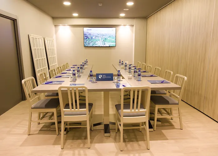 Cruz De La Victoria 4*