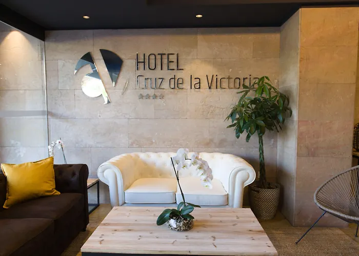 Cruz De La Victoria 3*