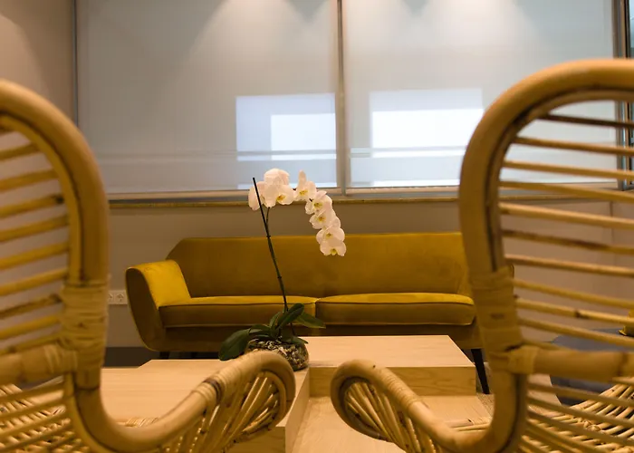 Cruz De La Victoria 3*