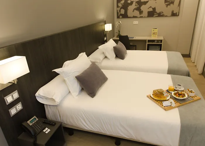 Cruz De La Victoria Hotel 3*