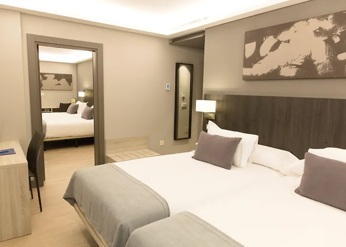 Cruz De La Victoria Hotel 3*